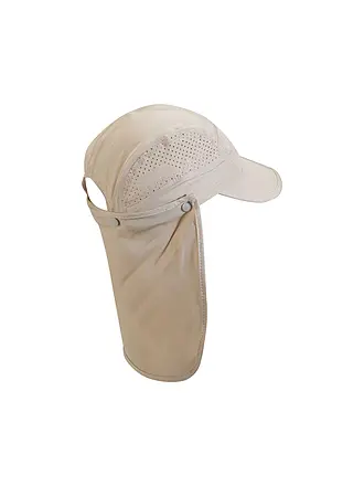 KUEBL | Casquette homme | beige